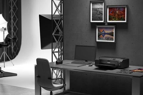 Imprimante monofonction Canon PRO 300