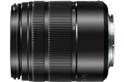 Objectif zoom Panasonic Lumix G 45-150mm f/4,0-5,6 noir