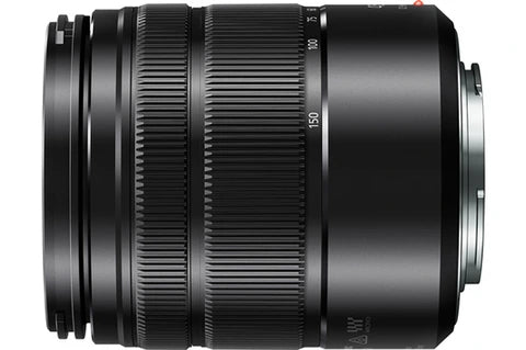 Objectif zoom Panasonic Lumix G 45-150mm f/4,0-5,6 noir
