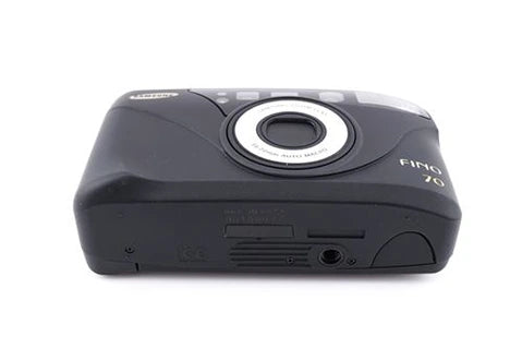 Appareil photo Argentique Samsung Appareil photo argentique Fino 70 Noir Reconditionné