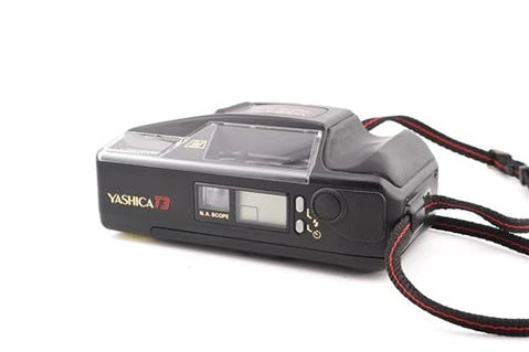 Appareil photo Argentique Yashica T3 reconditionne