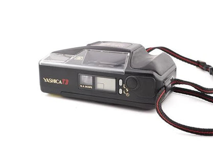 Appareil photo Argentique Yashica T3 reconditionne