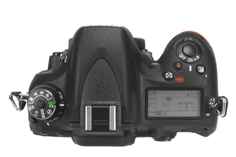 Appareil photo Reflex Nikon D600 NU