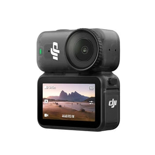 Caméra sport Dji OSMO NANO (128GB)