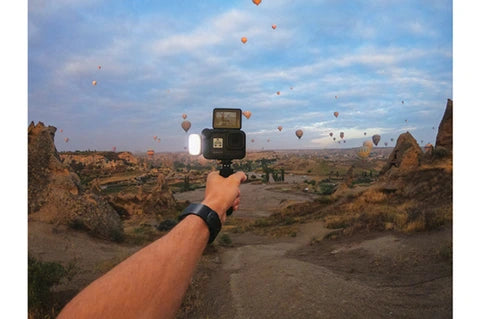 Caméra sport Gopro Hero 8 Black