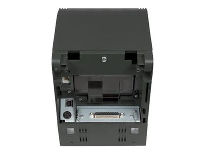 Imprimante à reçu Siemens HHB 500 - Micro-casque - montage sur l'oreille - Bluetooth - sans fil - pour Siemens S55, U10