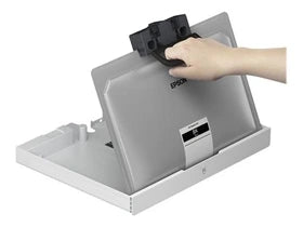 Imprimante monofonction Epson WorkForce Pro WF-M5799DWF - Imprimante multifonctions - Noir et blanc - jet d'encre - A4 (210 x 297 mm) (original) - A4/Legal (support) - jusqu'à 22