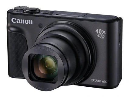 Appareil photo compact Canon PowerShot SX740 HS