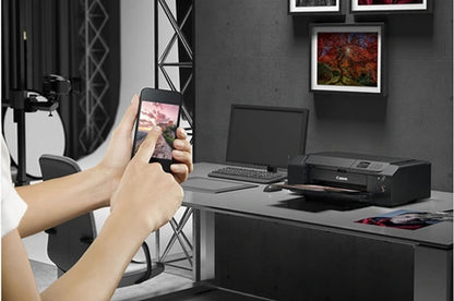 Imprimante monofonction Canon PRO 300