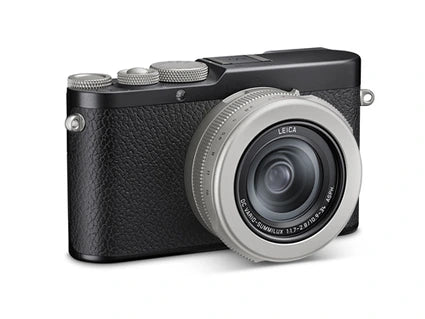 Appareil photo compact Leica D-Lux 8 Edition limitée 100 ans