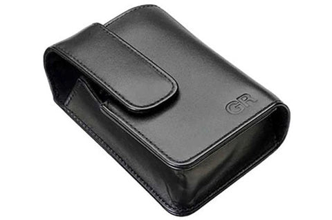 Appareil photo compact Ricoh GR III x Urban Edition + Etui cuir