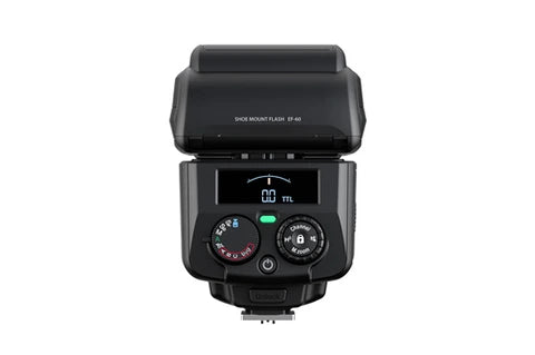 Flash Fujifilm FLASH EF-60 POUR GFX / X-T