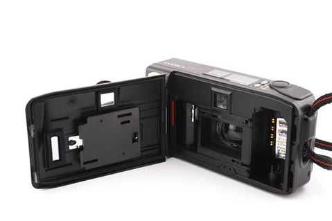 Appareil photo Argentique Yashica T3 reconditionne