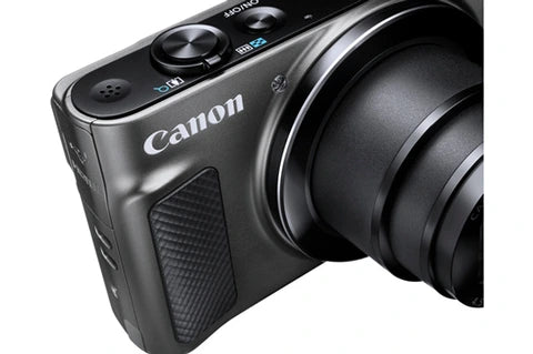 Appareil photo compact Canon POWERSHOT SX620 HS NOIR
