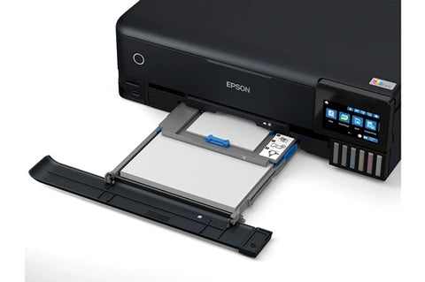 Imprimante photo Epson Ecotank ET-8550