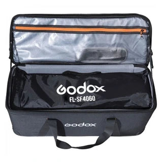 Flash Godox FL100-K2 - 2 panneau led flexible FL100 avec support et sac