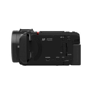 Caméscope Panasonic 4K HC-VX3